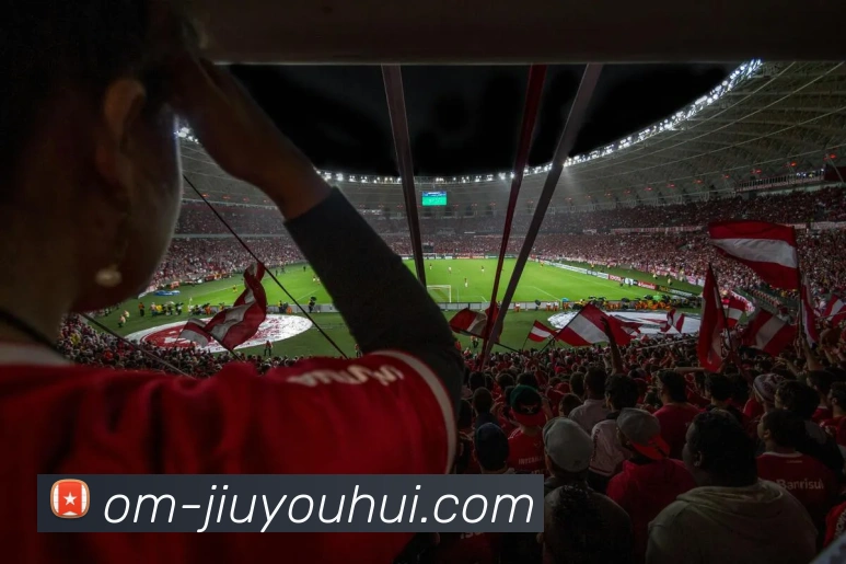 九游会J9官网品牌故事